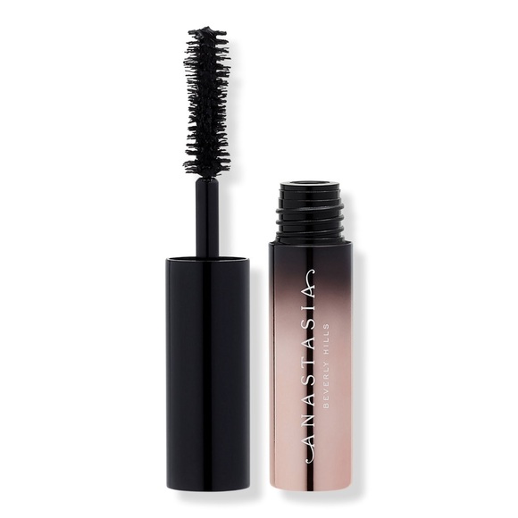Anastasia Other - 🆕 ANASTASIA BEVERLY HILLS Lash Brag Jet-Black Volumizing Mascara - NIB .17 oz